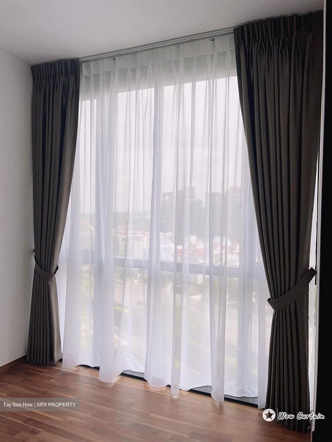 Hyll On Holland (D10), Condominium #573667111